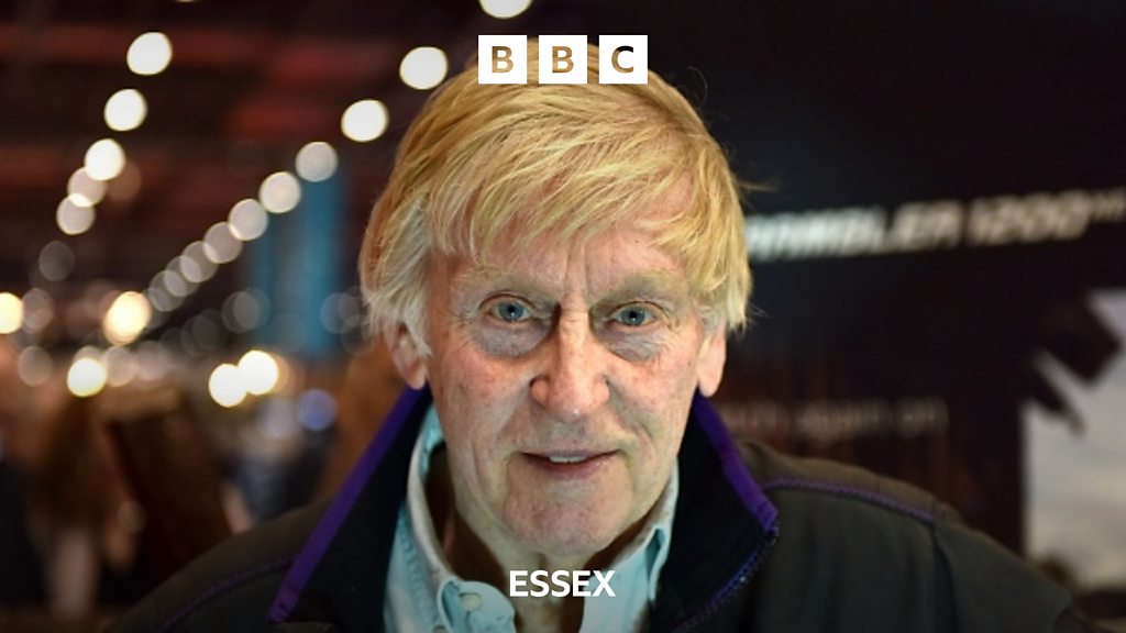 John Leyton: Essex to The Great Escape - John Leyton: Essex to The ...