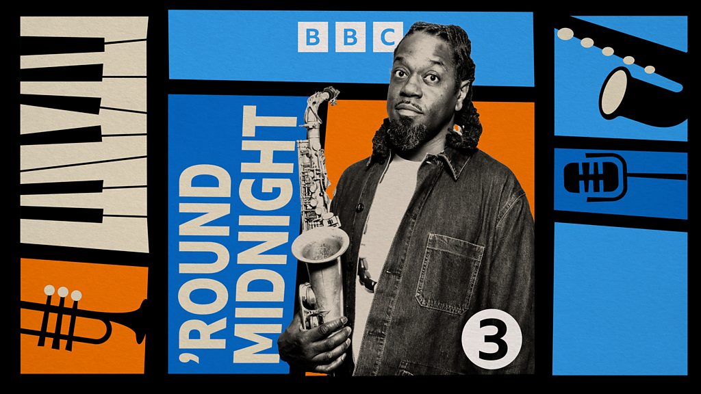 'Round Midnight Long tracks for the longest day of the year BBC Sounds