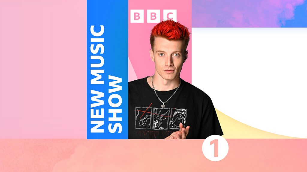 Radio 1's New Music Show With Jack Saunders - Jordan Adetunji Hottest ...