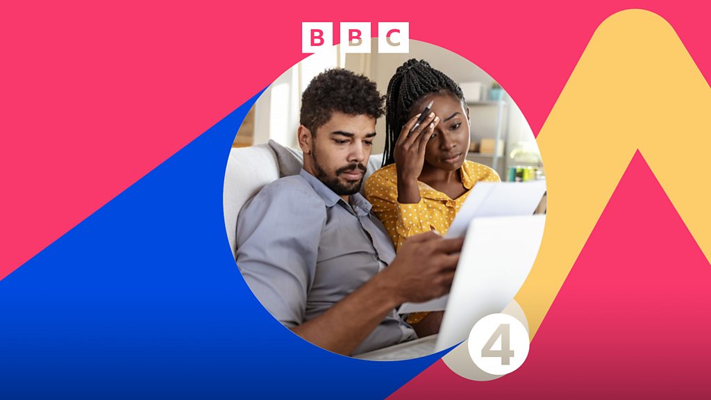 Money Box Money Box Live Can you Beat your Bills? BBC Sounds