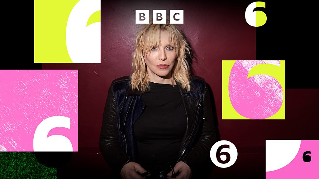 BBC Sounds - 6 Music Artist Collection - Available Episodes