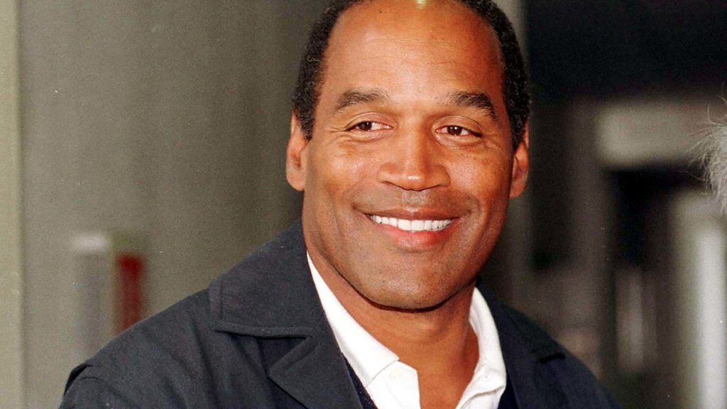 The World Tonight - OJ Simpson dies aged 76 after cancer battle - BBC ...