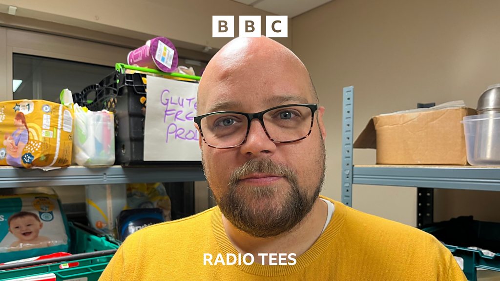 'Devastation' after East Durham Trust burgled - BBC Sounds