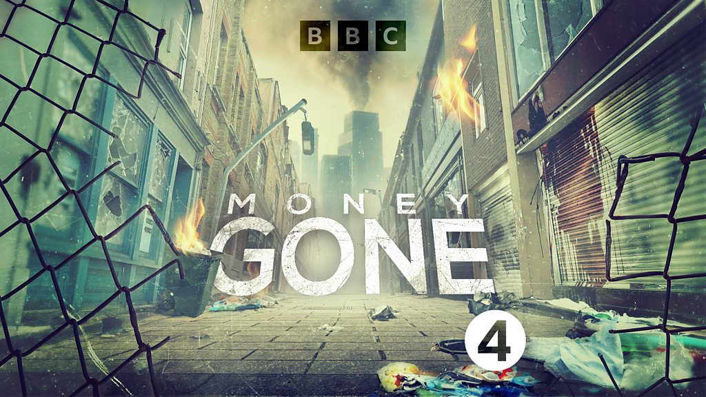 Limelight - Money Gone - Introducing Money Gone - BBC Sounds