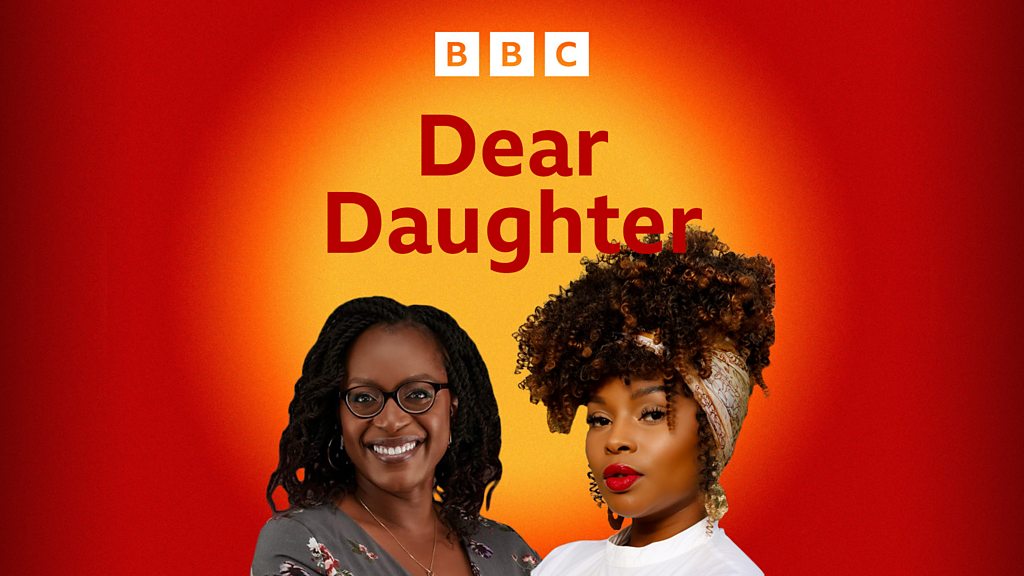 Dear Daughter - It’s just hair, with Joy Kendi - BBC Sounds