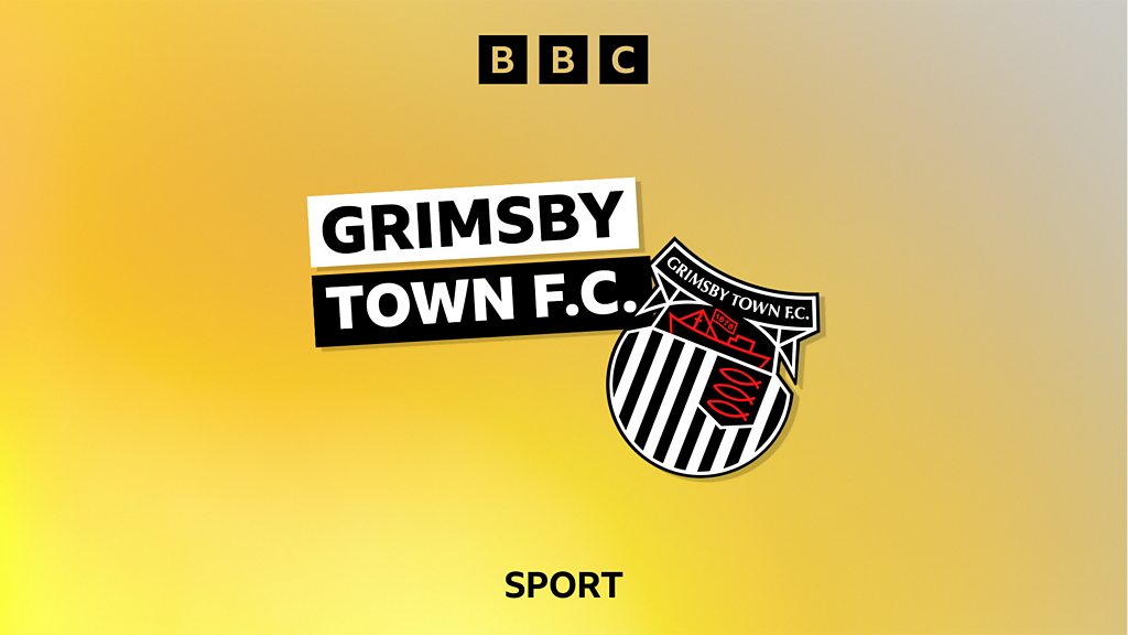 BBC Sounds Grimsby Town F.C., page 1 Available Episodes