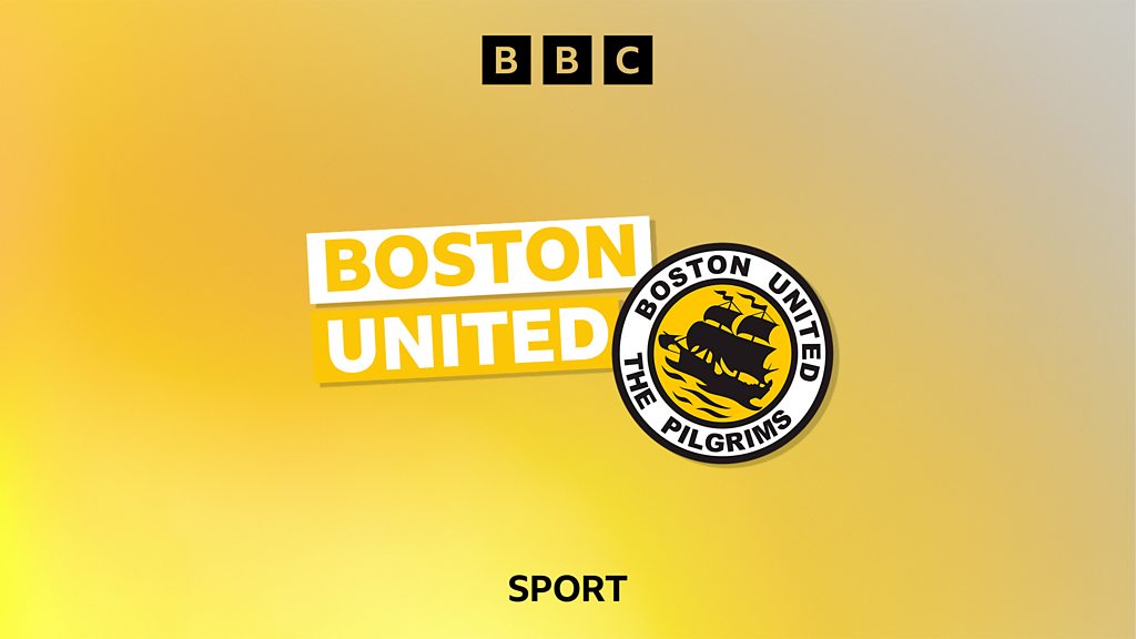 Boston United - A point for the Pilgrims against Dagenham and Redbridge ...