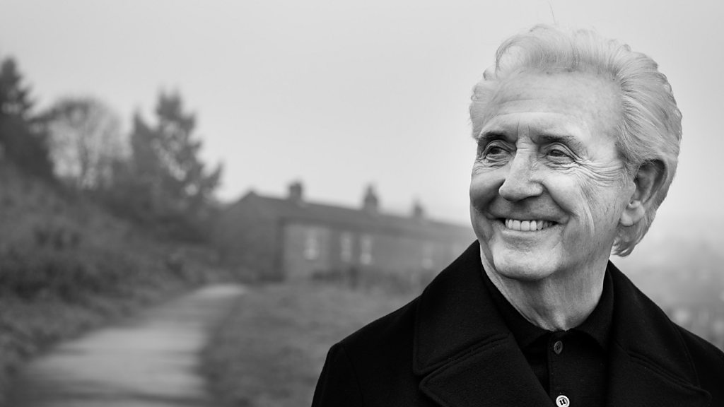 Chris Baxter on BBC Radio Wiltshire - Tony Christie - BBC Sounds