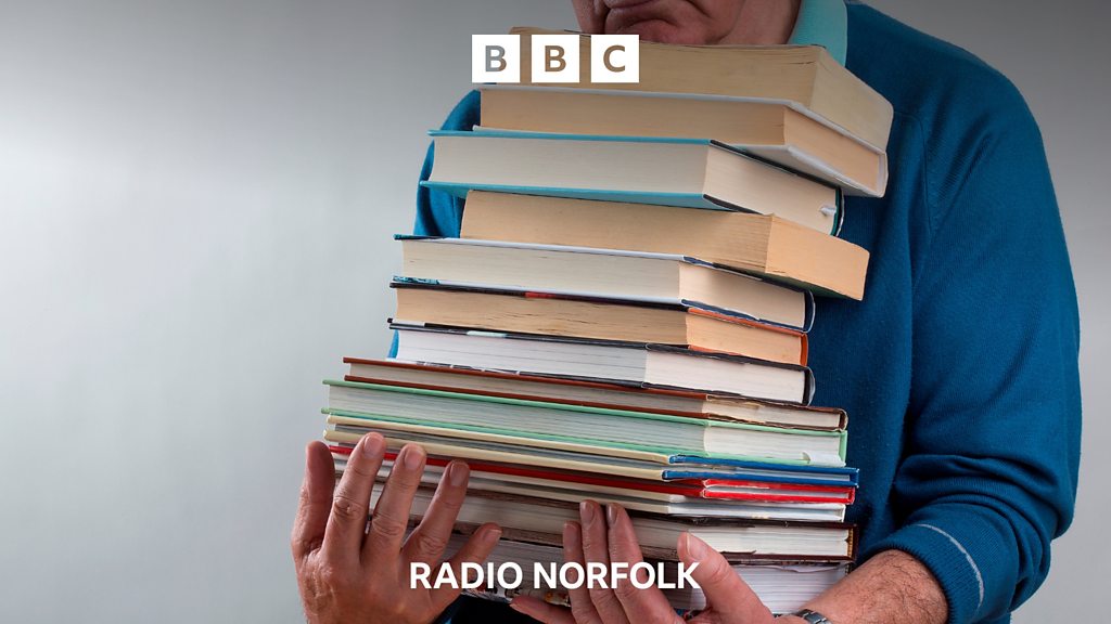 Jake Humphrey appeals for help for Norfolk readers - BBC Sounds