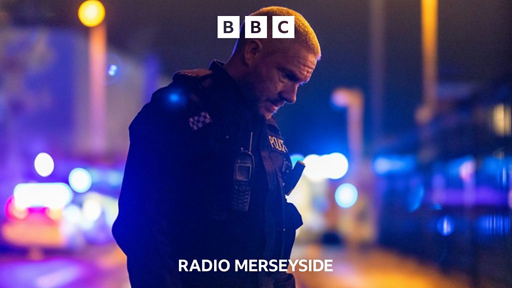 The Responder: it's back! - BBC Sounds