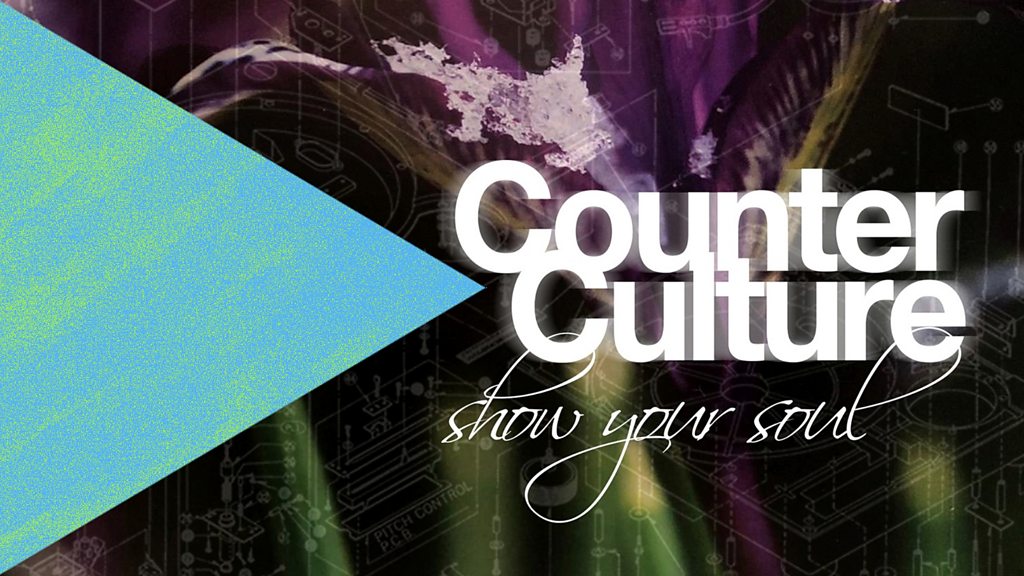 BBC Introducing - Counter Culture - In Conversation - BBC Sounds