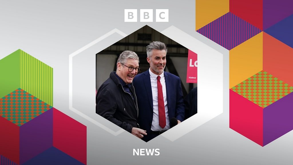 Labour Wins York And North Yorkshire Mayoral Race - Bbc Sounds