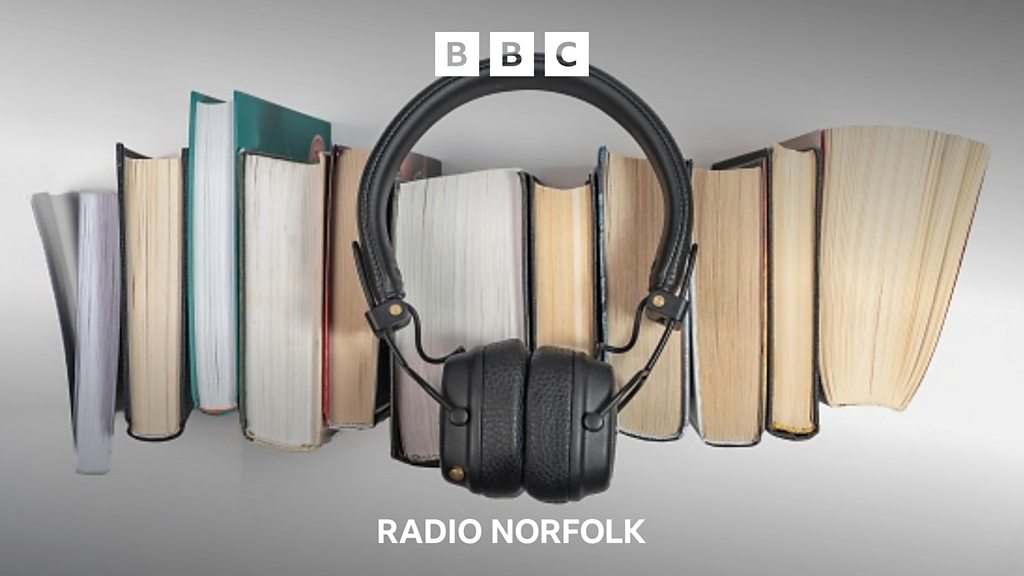 Norfolk’s Audio Book Clubs seeking new members - BBC Sounds