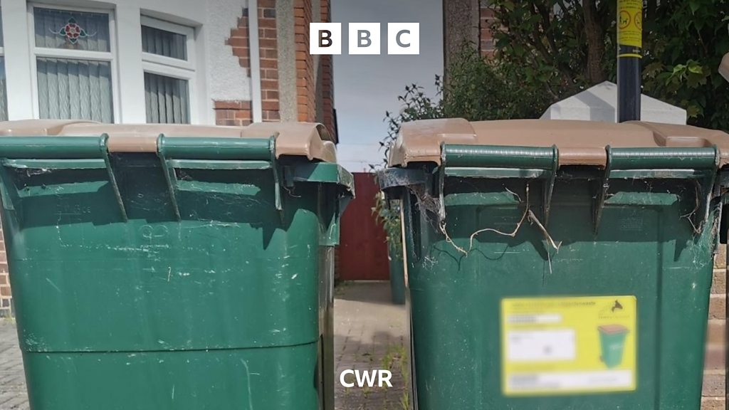 Coventry brown bin changes; all you need to know BBC Sounds
