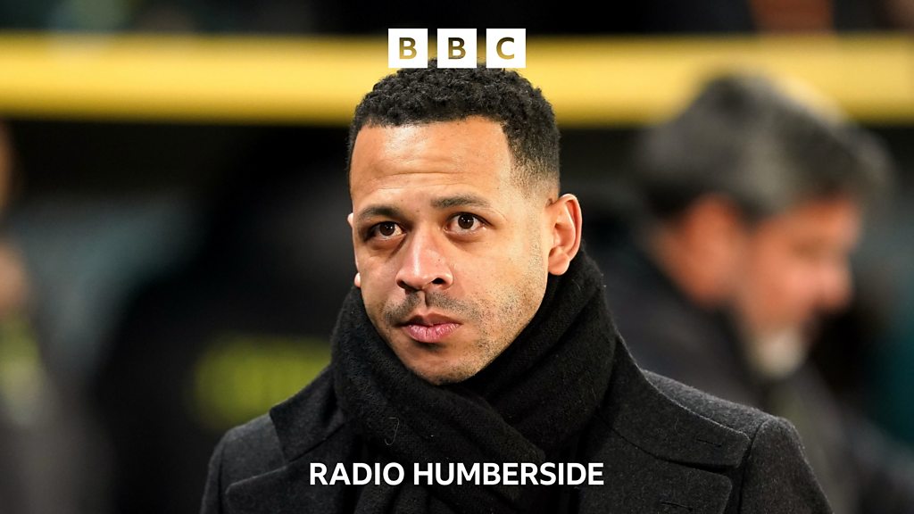 Liam Rosenior sacked: Reaction and analysis - BBC Sounds