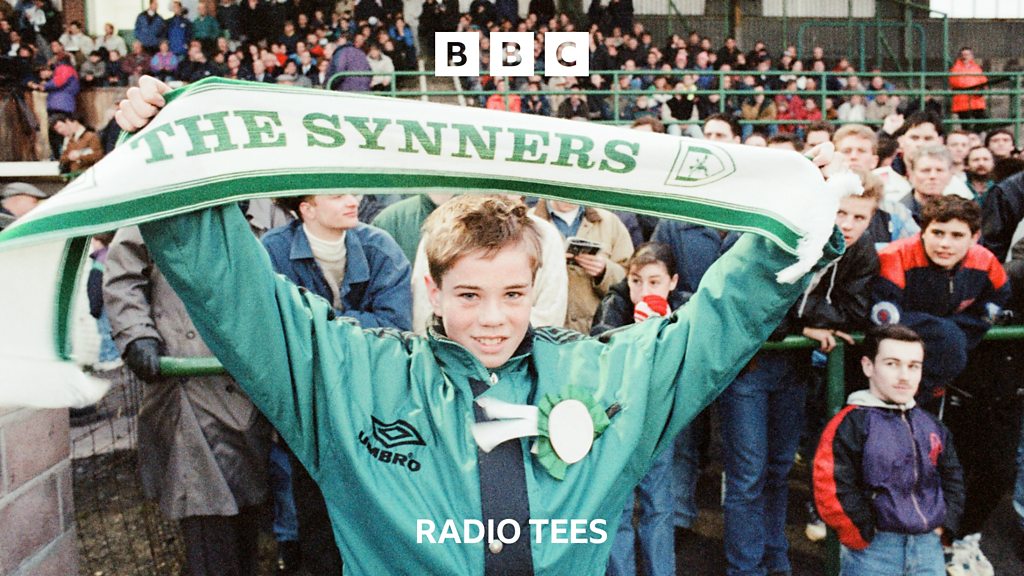 Billingham Synthonia's centenary celebrations - BBC Sounds