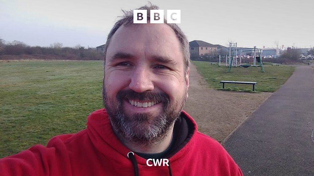 Meet the SEND parent who's a new Nuneaton Borough councillor BBC Sounds