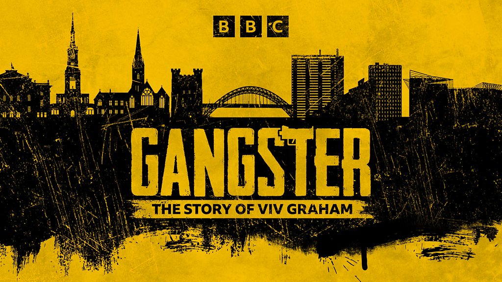 Gangster - The Story of Viv Graham - Viv Graham: 1. King of the Ring ...