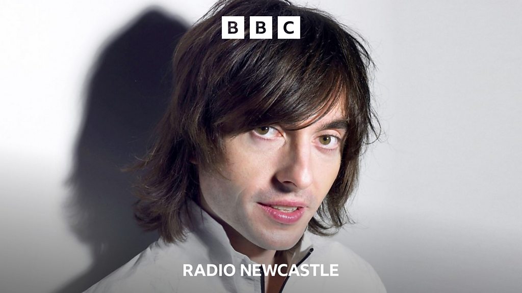 Kelly Scott on BBC Radio Newcastle - North East born Danny Robins chats ...