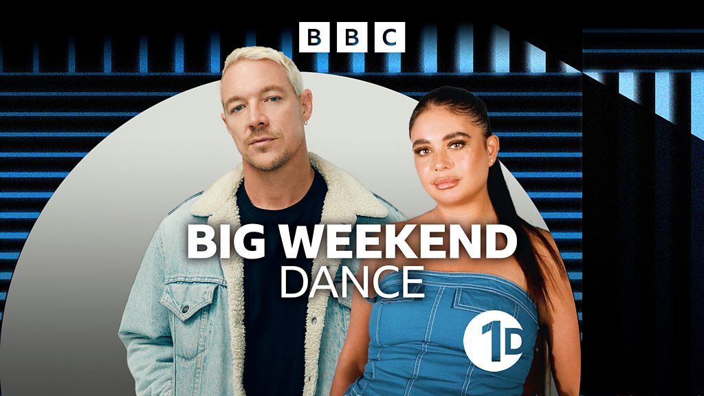 BBC Sounds BBC Radio 1's Big Weekend Available Episodes