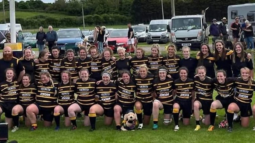 BBC Radio Cornwall Sport Cornwall women prepare for second County