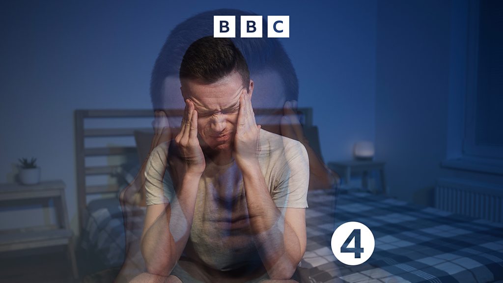 File on 4 Long Covid Mind Over Matter? BBC Sounds