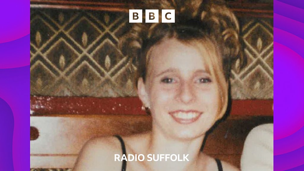 Man charged with 1999 murder of Victoria Hall - BBC Sounds