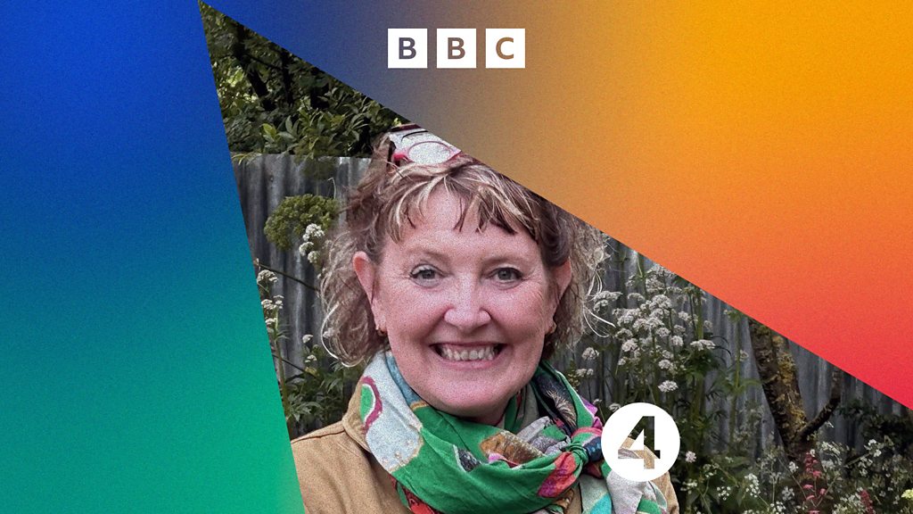 Profile - Ann-Marie Powell - BBC Sounds