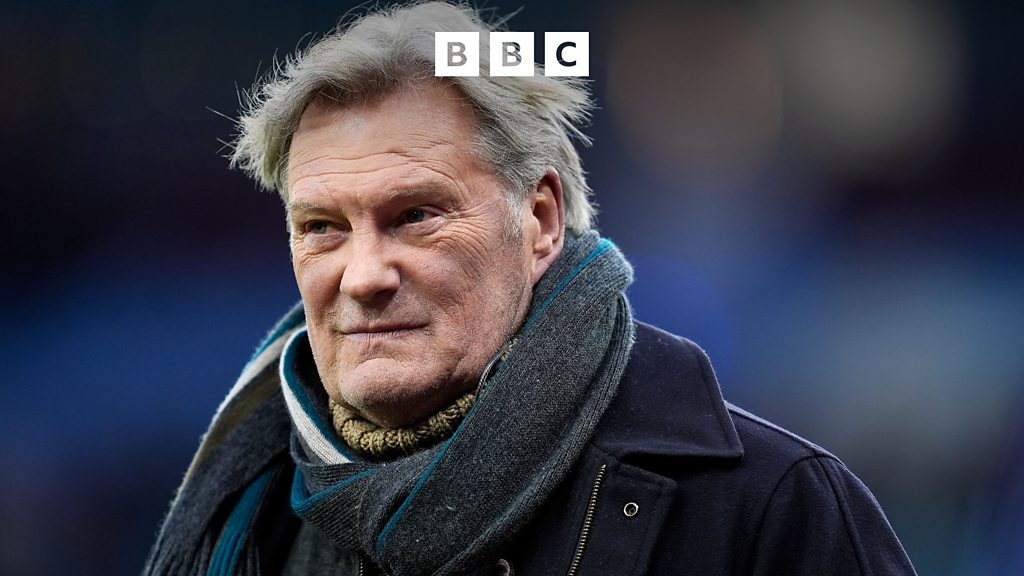 For Fitness Sake - Glenn Hoddle: Surviving cardiac arrest - BBC Sounds