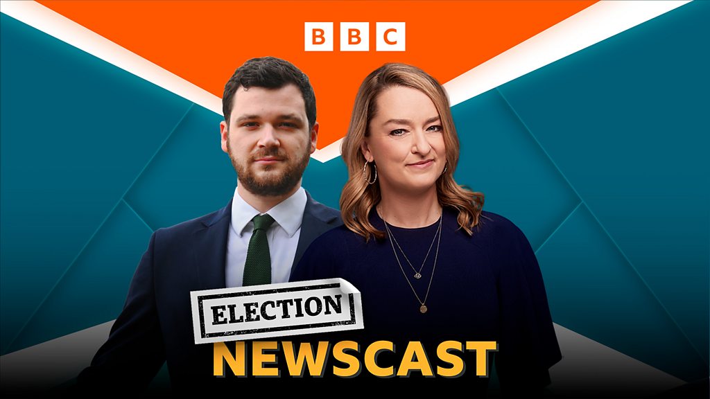 Electioncast: Read my lips... Migration and the NHS back on the agenda