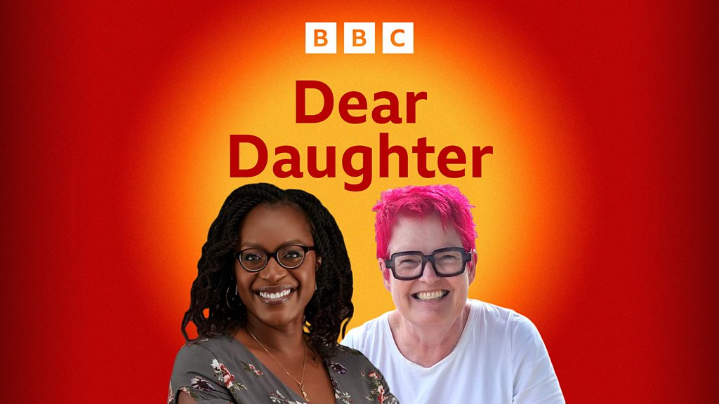 Dear Daughter - Choosing to be child free - BBC Sounds