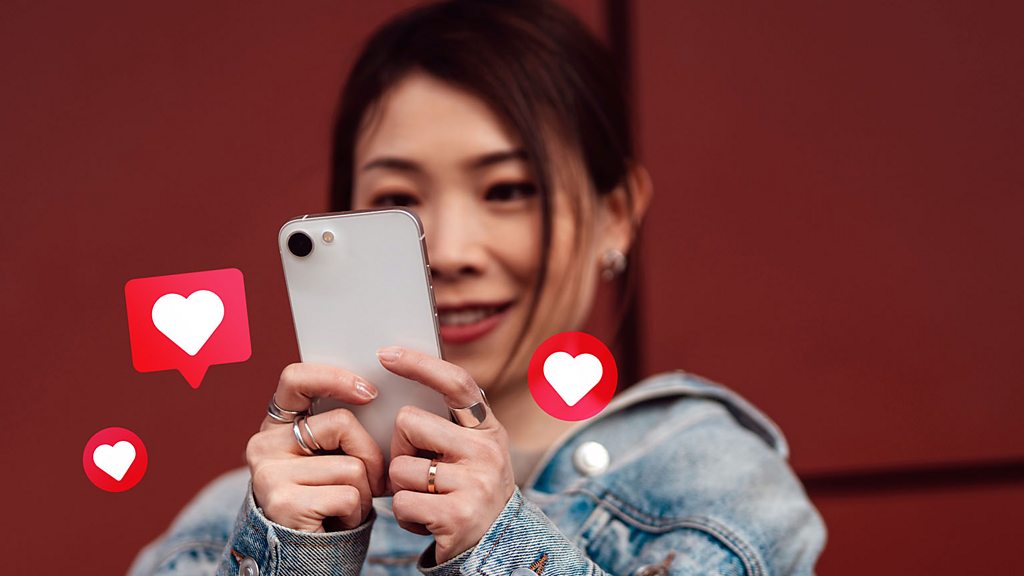 Tech Life: The women dating AI chatbots