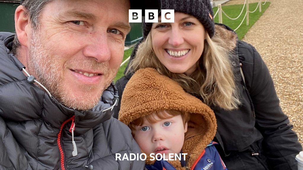 The Dorset family raising awareness of a rare epilepsy - BBC Sounds