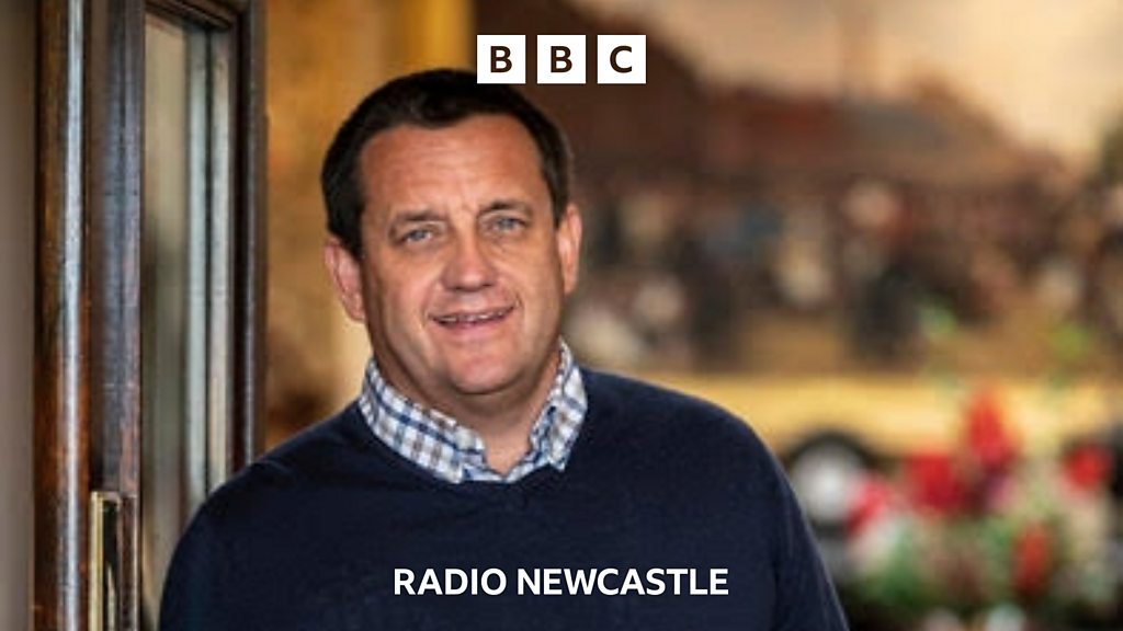 Kelly Scott on BBC Radio Newcastle - The iconic Hardwick Festival is ...