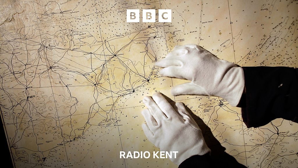 The biggest lie Dover ever told BBC Sounds