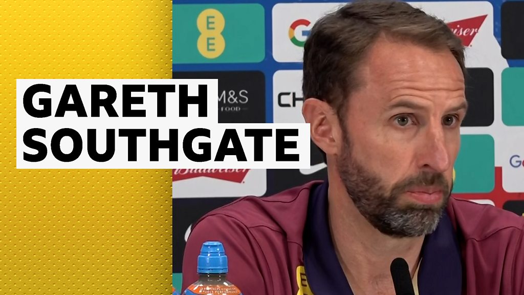 England Euro 2024 squad: Adam Wharton & Eberechi Eze named