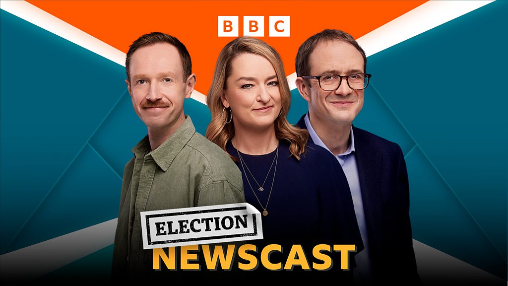 Newscast - Electioncast: Argy Bargy in Basildon and Billericay - BBC Sounds