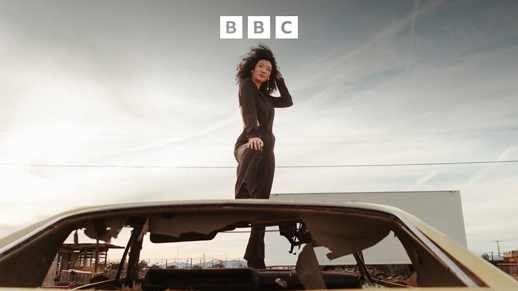 UK Black - Judith Hill: Music and therapy - BBC Sounds