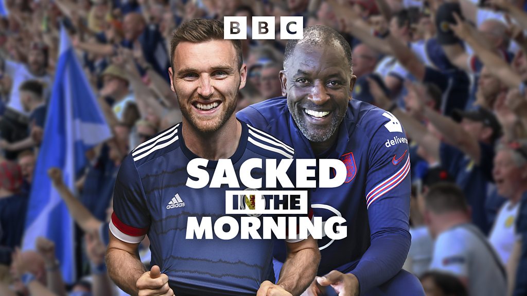 Sacked In The Morning - Part one: Inside the Euros