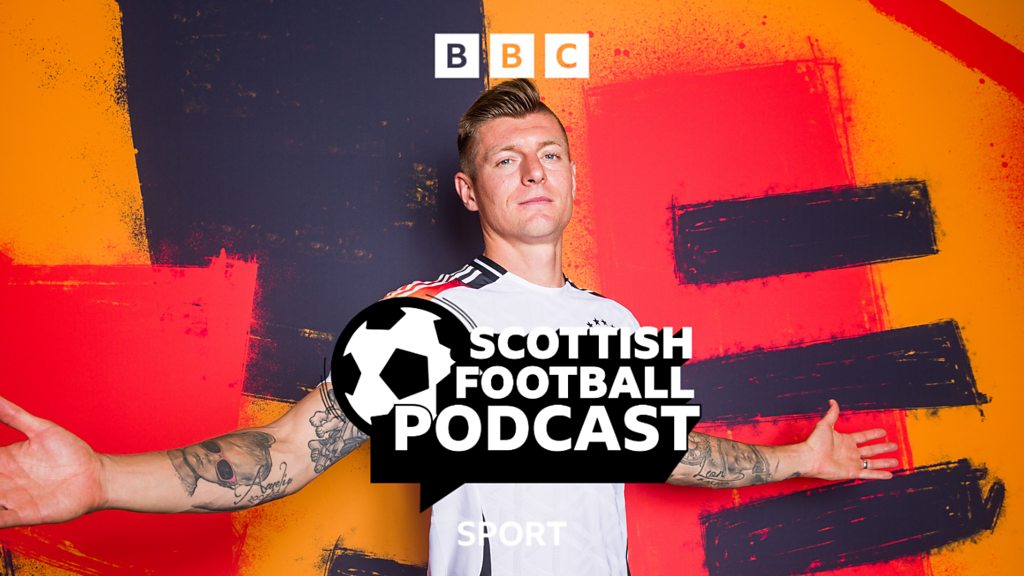 Listen: How can Scotland beat Germany?