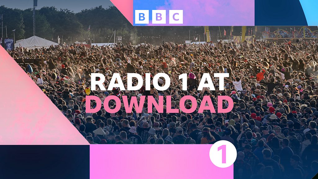 BBC Sounds - Radio 1 at Download - Available Episodes