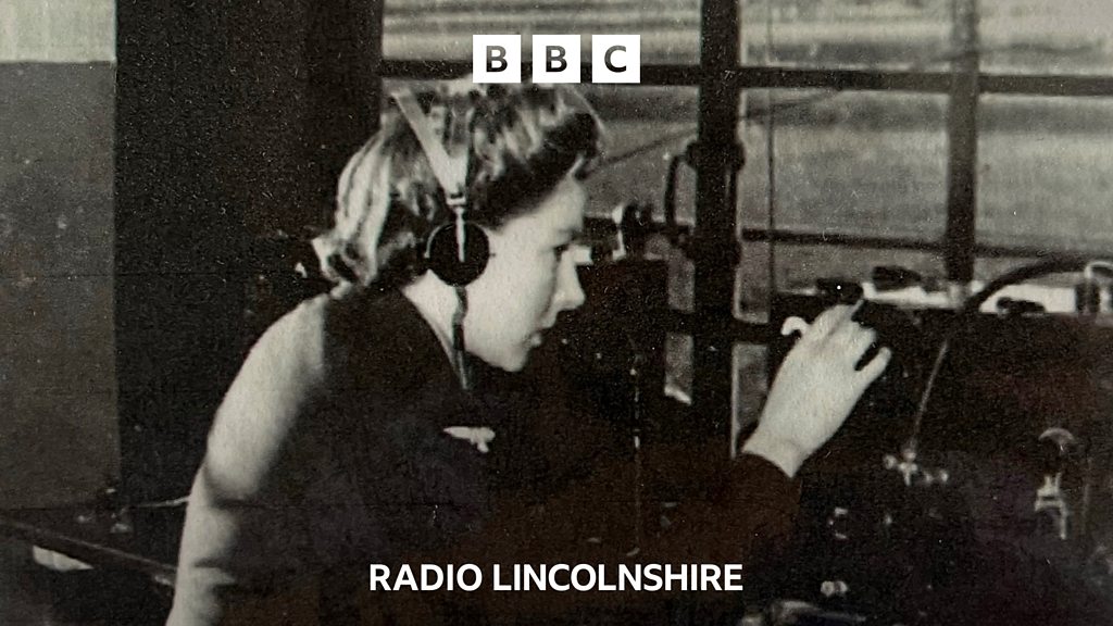 Secret Lincolnshire - The phantom hitch-hiking airman of RAF Wickenby ...