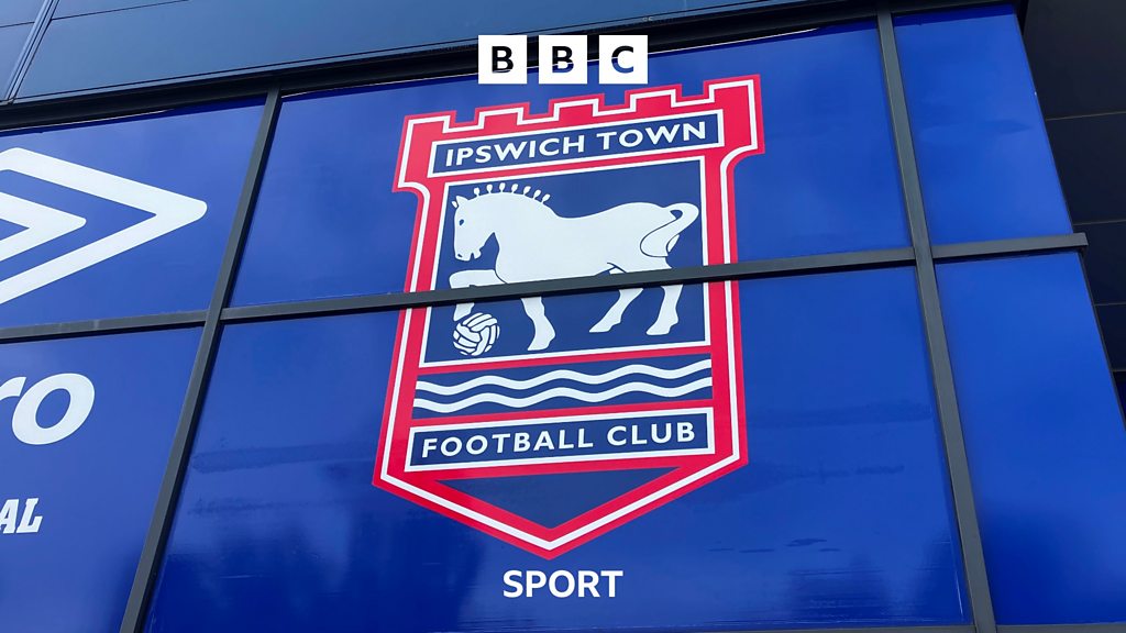 Ipswich Town: Premier League fixtures announced - BBC Sounds