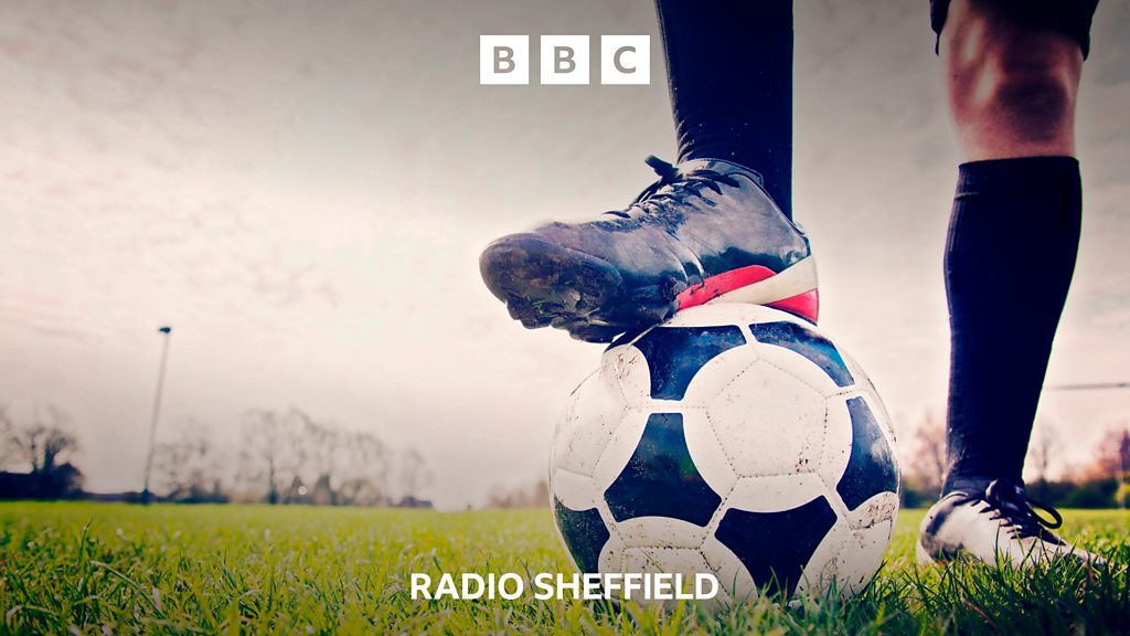 South Yorkshire's football fixtures released BBC Sounds