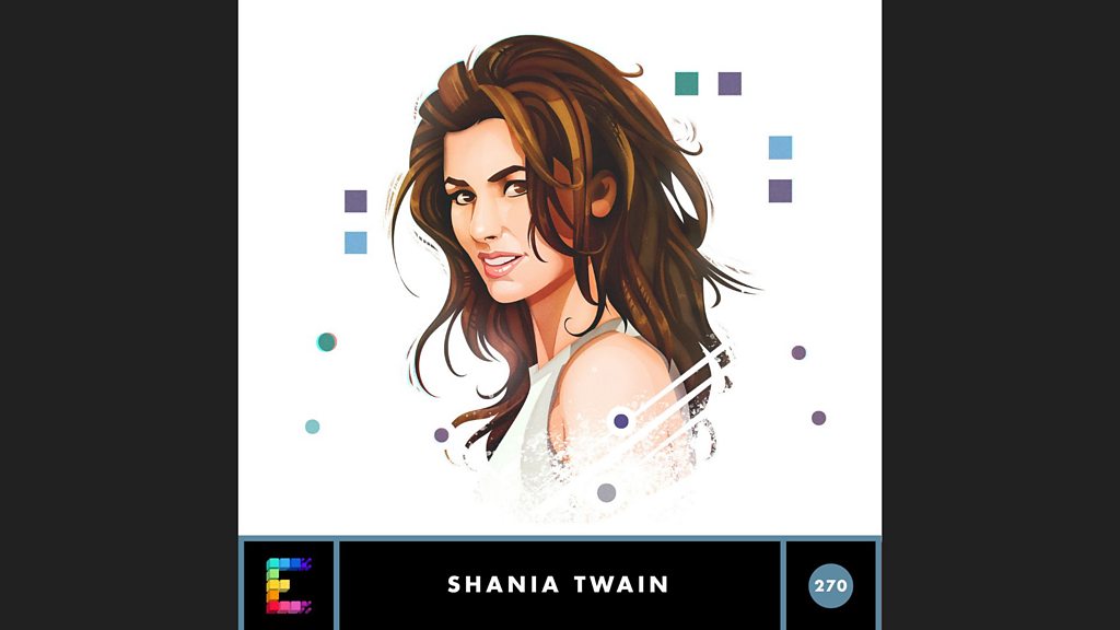 Song Exploder - Shania Twain - You're Still The One - BBC Sounds