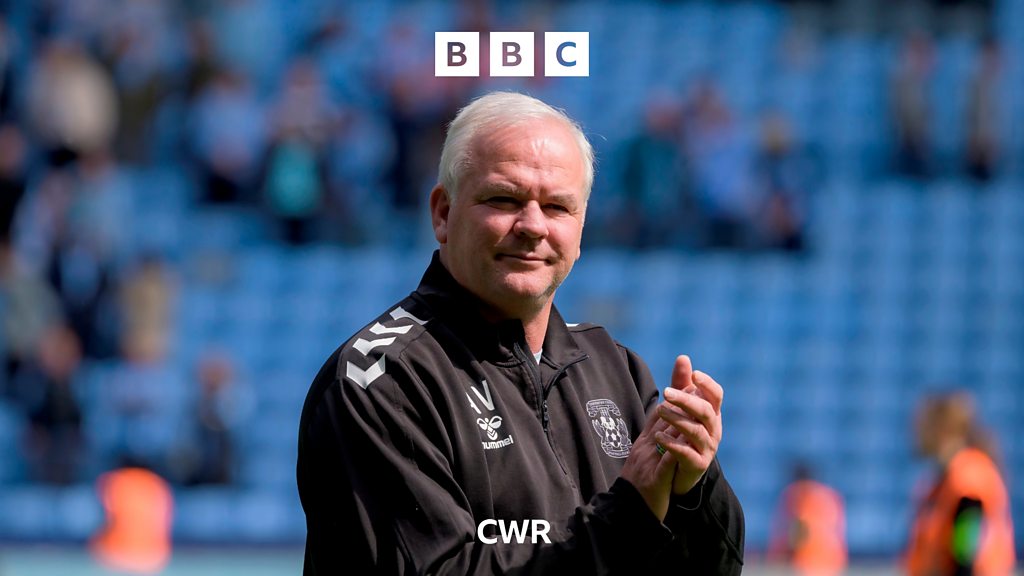 Sky Blues Fancast: A Coventry City Podcast - Adi Viveash to leave Sky ...