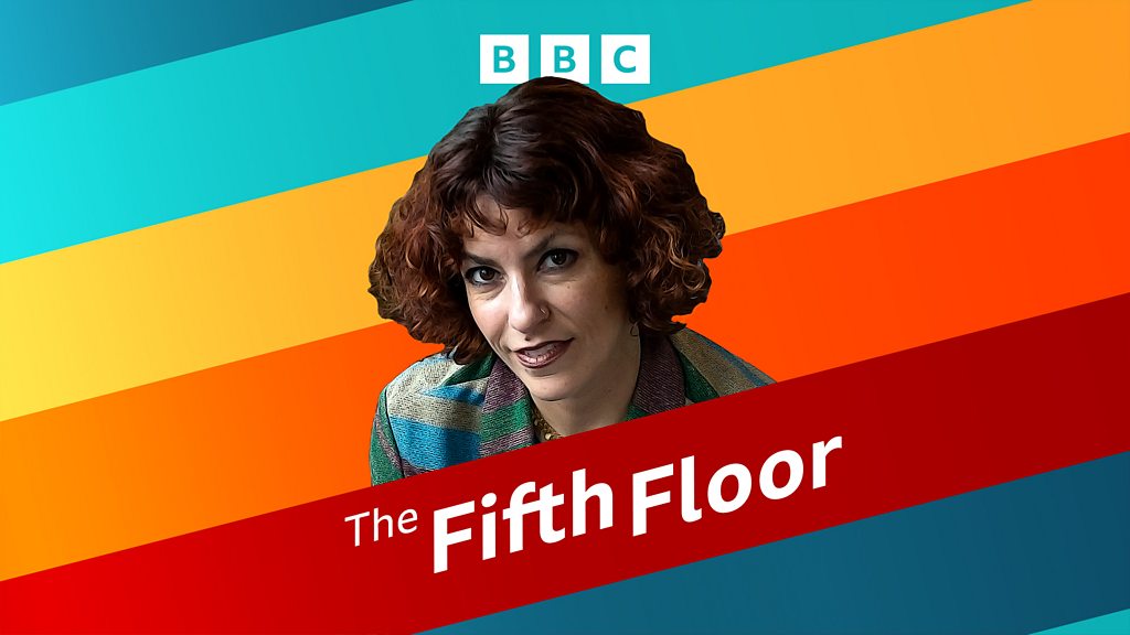 The Fifth Floor - The Fifth Floor: The reality of conscription - BBC Sounds