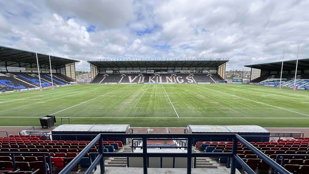 Total Sport Merseyside - Allan Coleman on Widnes Vikings' 34-12 win ...