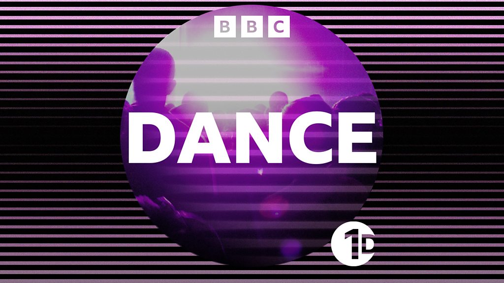 Radio 1 Dance - with Connor Coates - BBC Sounds