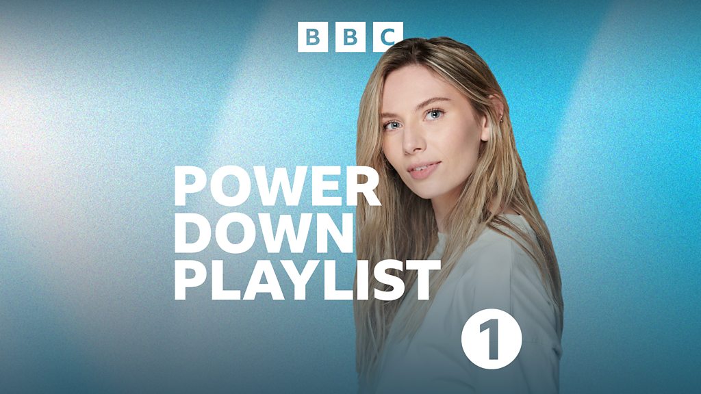 BBC Sounds - Radio 1's Power Down Playlist with Sian Eleri - Available ...